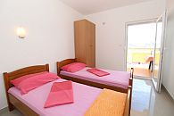 Apartament 3 - 4+2